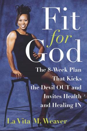 Cover of the book Fit for God by Nicole Benoit-Roy