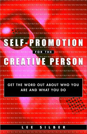 bigCover of the book Self-Promotion for the Creative Person by 