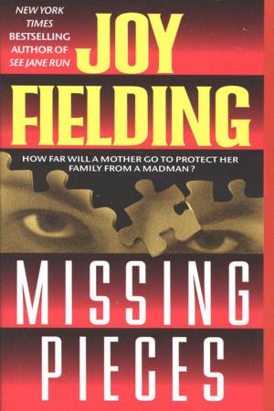 Cover of the book Missing Pieces by Carrie Beckort