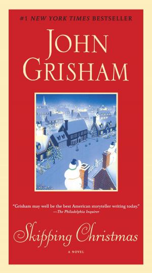 Cover of the book Skipping Christmas by Diana Gabaldon