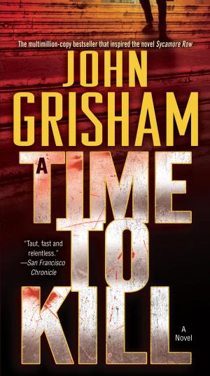 Cover of the book A Time to Kill by Diana Gabaldon