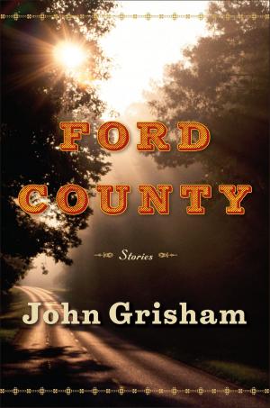 Book cover of Ford County: Stories