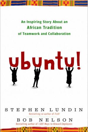 Cover of the book Ubuntu! by Bryan David Falchuk