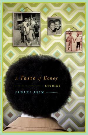 Cover of the book A Taste of Honey by June Project