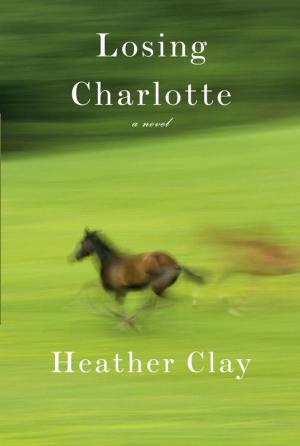 Cover of the book Losing Charlotte by Mavis Gallant