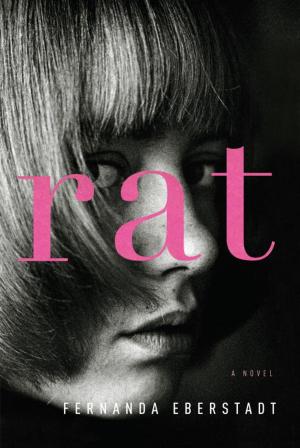 Cover of the book Rat by Leif GW Persson