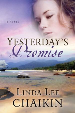 Cover of the book Yesterday's Promise by Katie Ganshert
