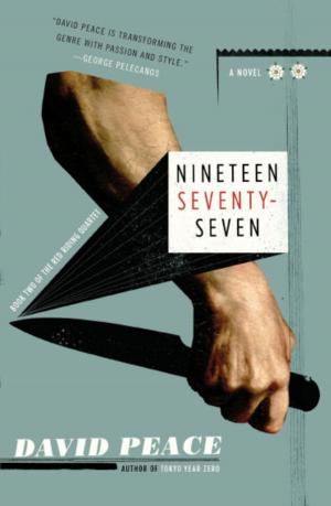 Cover of the book Nineteen Seventy-seven by Philip Hensher