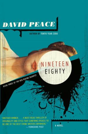 Cover of the book Nineteen Eighty by Andrew Vachss