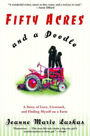 bigCover of the book Fifty Acres and a Poodle by 