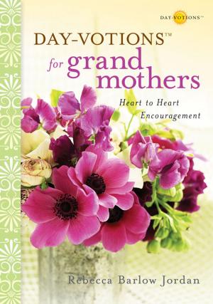 Book cover of Day-votions for Grandmothers
