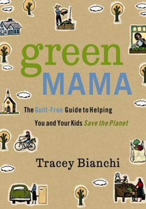 Cover of the book Green Mama by Jane Peart