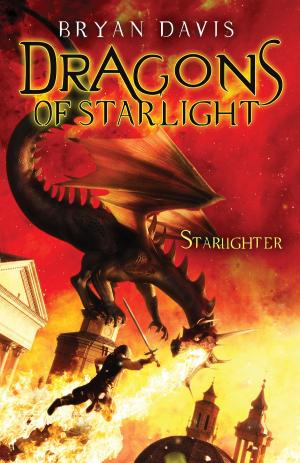Cover of the book Starlighter by Jeannette Taylor, Doris Wynbeek Rikkers, Zondervan