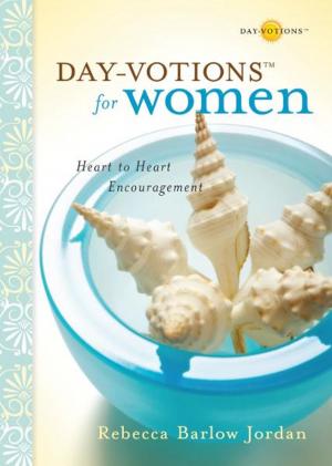 Book cover of Day-votions for Women