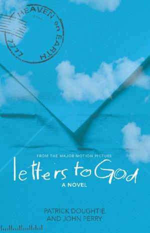Cover of the book Letters to God by Gregory A. Boyd