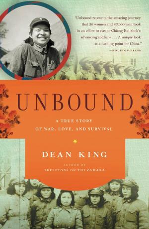 Cover of the book Unbound by John Powell