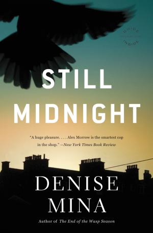 Book cover of Still Midnight