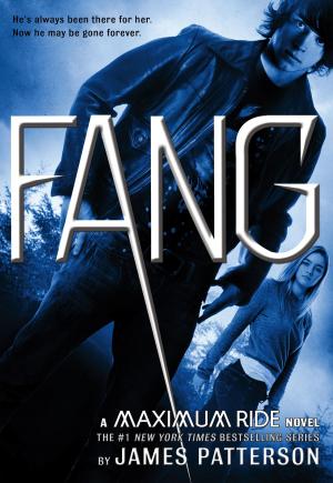 Cover of the book Fang by Lauren K. McKellar