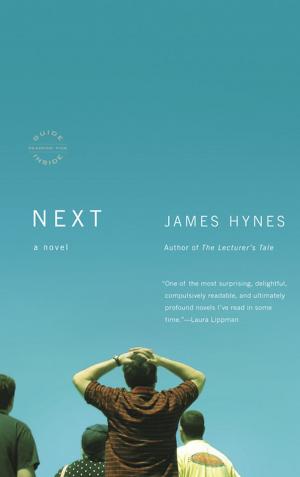 Cover of the book Next by James Patterson, Maxine Paetro