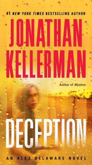 Cover of the book Deception by Jeremiah Donaldson