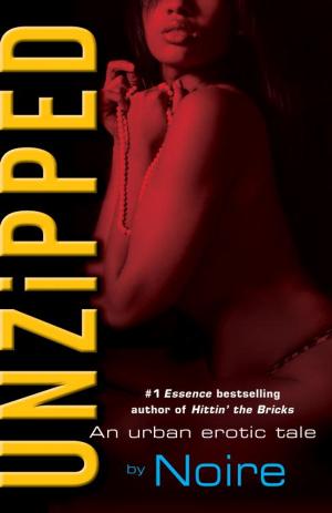 Cover of the book Unzipped by Grace F. Edwards