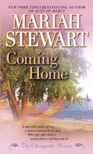 Book cover of Coming Home