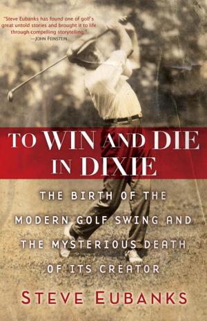Cover of the book To Win and Die in Dixie by Simon Kernick
