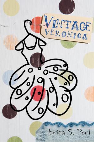 Cover of the book Vintage Veronica by Lurlene McDaniel