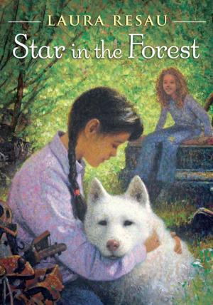 Cover of the book Star in the Forest by Salla Simukka