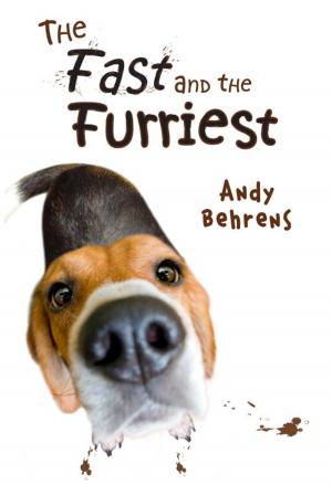 Cover of the book The Fast and the Furriest by Bonnie Bryant