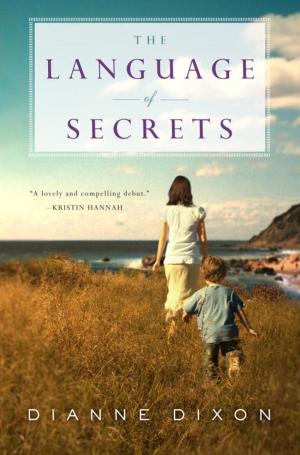 Book cover of The Language of Secrets