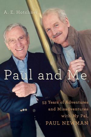 Cover of the book Paul and Me by Anthony Heilbut
