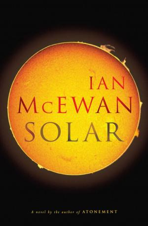 Cover of the book Solar by James Fallows