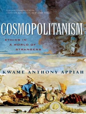 Cover of the book Cosmopolitanism: Ethics in a World of Strangers (Issues of Our Time) by Daniel Kurtz-Phelan