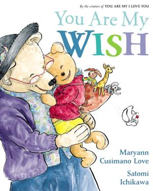 Cover of the book You Are My Wish by Dori Chaconas