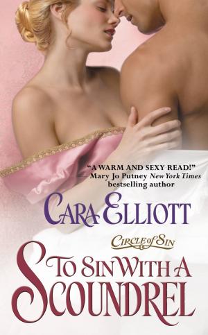 Cover of the book To Sin with a Scoundrel by Amelia Morris