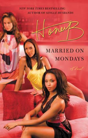 Cover of the book Married on Mondays by Tessa Bailey