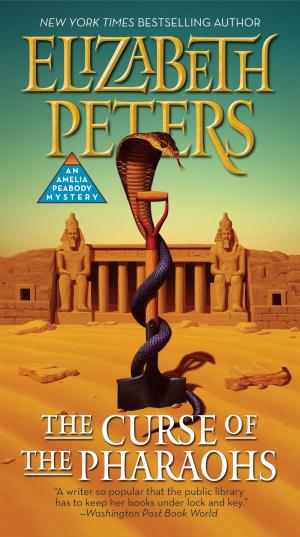 Cover of the book The Curse of the Pharaohs by Alexis Hall
