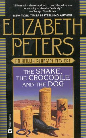 Cover of the book The Snake, the Crocodile, and the Dog by Darrell Egbert