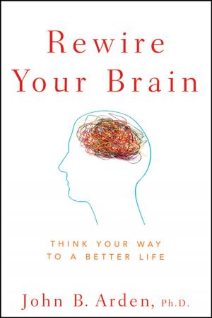 Book cover of Rewire Your Brain