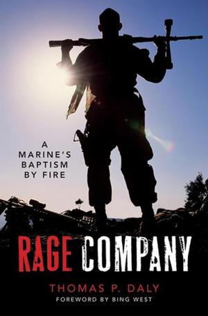 Cover of the book Rage Company by Harvey Diamond