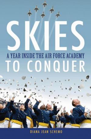 Cover of the book Skies to Conquer by Tom McBride, Ron Nief