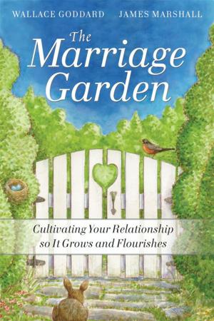 bigCover of the book The Marriage Garden by 