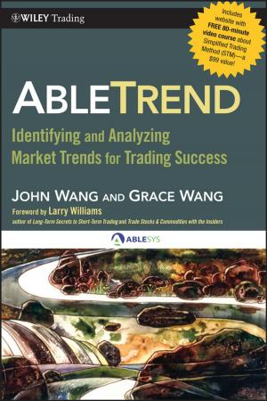 Cover of the book AbleTrend by 