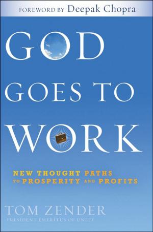 Cover of the book God Goes to Work by 