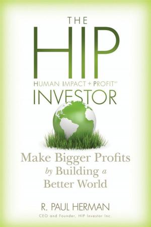 Cover of the book The HIP Investor by Romilla Ready, Kate Burton