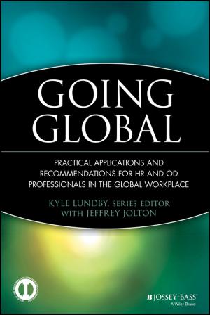 bigCover of the book Going Global by 