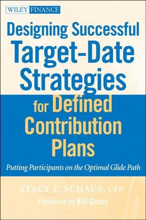 Cover of the book Designing Successful Target-Date Strategies for Defined Contribution Plans by Sanford Weisberg