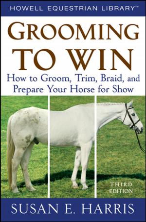 Cover of the book Grooming to Win by Jan Masaoka