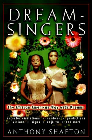 Cover of the book Dream Singers by Ruby Dee